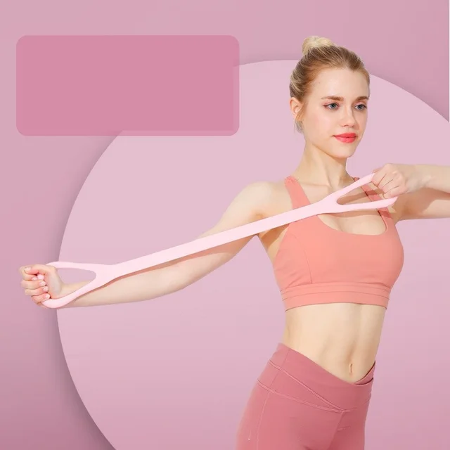 LIGA MULTIFUNCIONAL DE YOGA Y ESTIRAMIENTOS