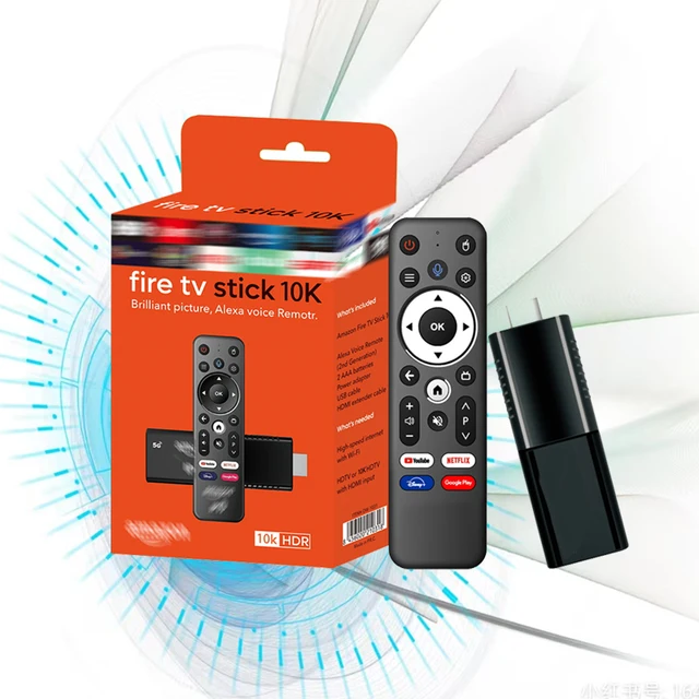 TV BOX STICK