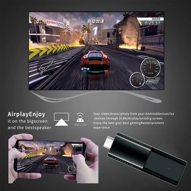TV BOX STICK
