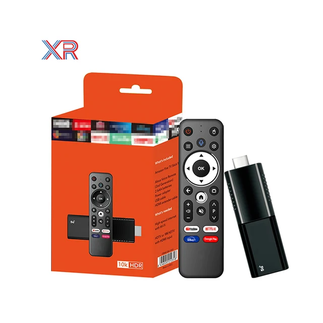 TV BOX STICK