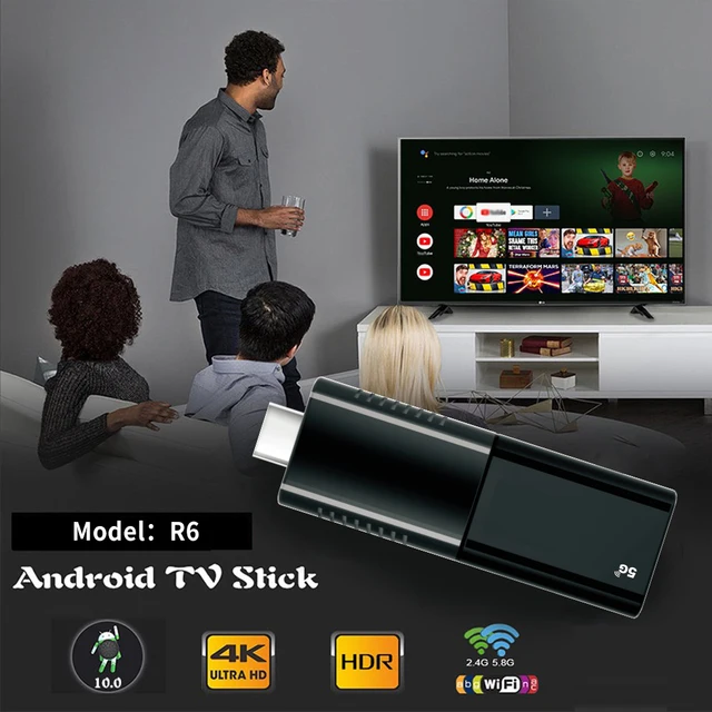 TV BOX STICK