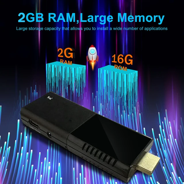 TV BOX STICK