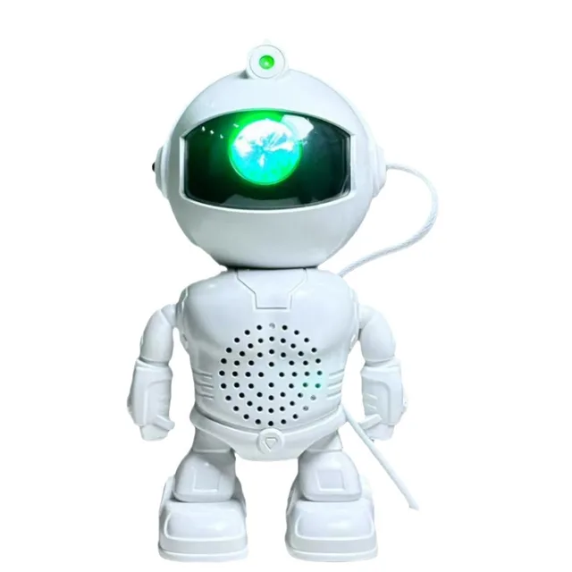 PROYECTOR, PARLANTE ASTRONAUTA