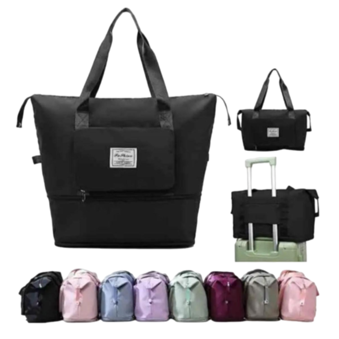 BOLSO EXPANDIBLE