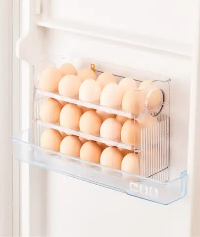 DISPENSADOR DE HUEVOS
