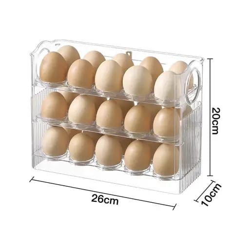 DISPENSADOR DE HUEVOS