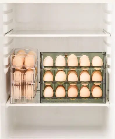 DISPENSADOR DE HUEVOS
