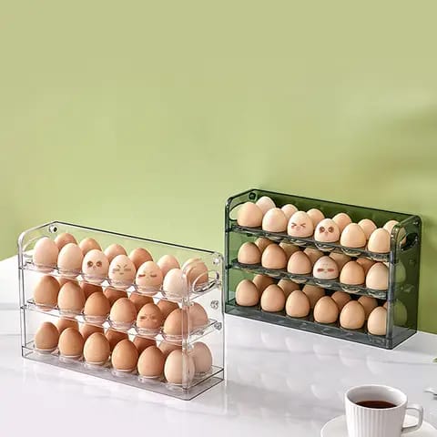 DISPENSADOR DE HUEVOS