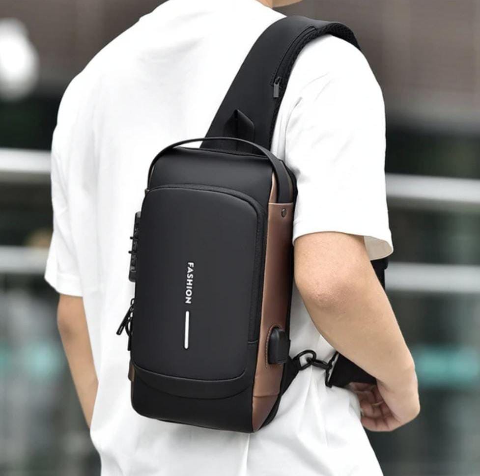 PECHERA SPORT ELEGANTE