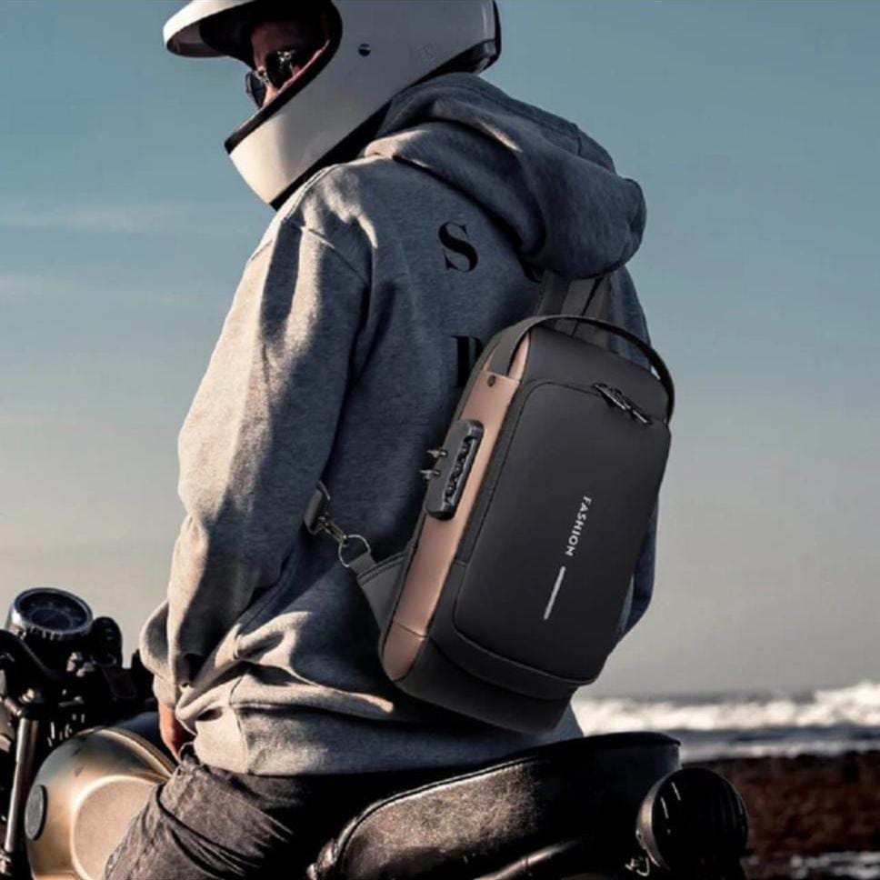 PECHERA SPORT ELEGANTE