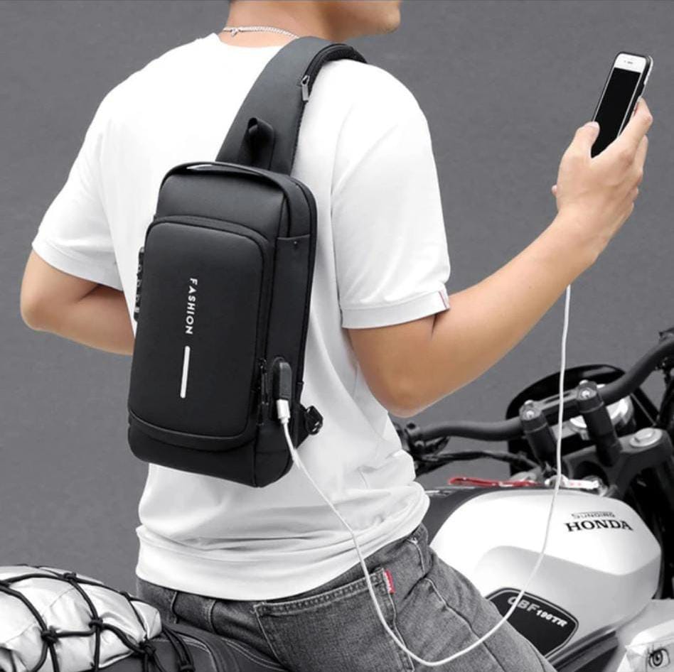 PECHERA SPORT ELEGANTE