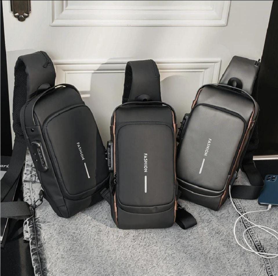 PECHERA SPORT ELEGANTE