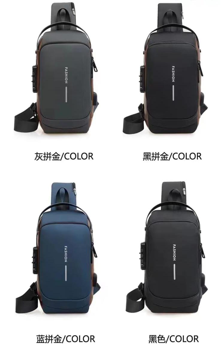 PECHERA SPORT ELEGANTE