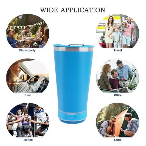 VASO TOMATODO BLUETOOTH PARLANTE