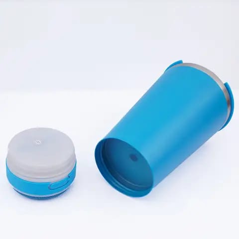 VASO TOMATODO BLUETOOTH PARLANTE