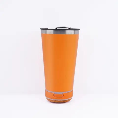 VASO TOMATODO BLUETOOTH PARLANTE