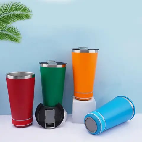 VASO TOMATODO BLUETOOTH PARLANTE