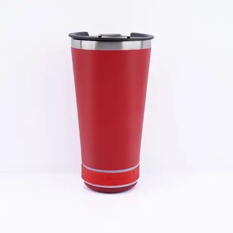 VASO TOMATODO BLUETOOTH PARLANTE