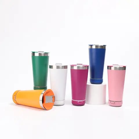 VASO TOMATODO BLUETOOTH PARLANTE