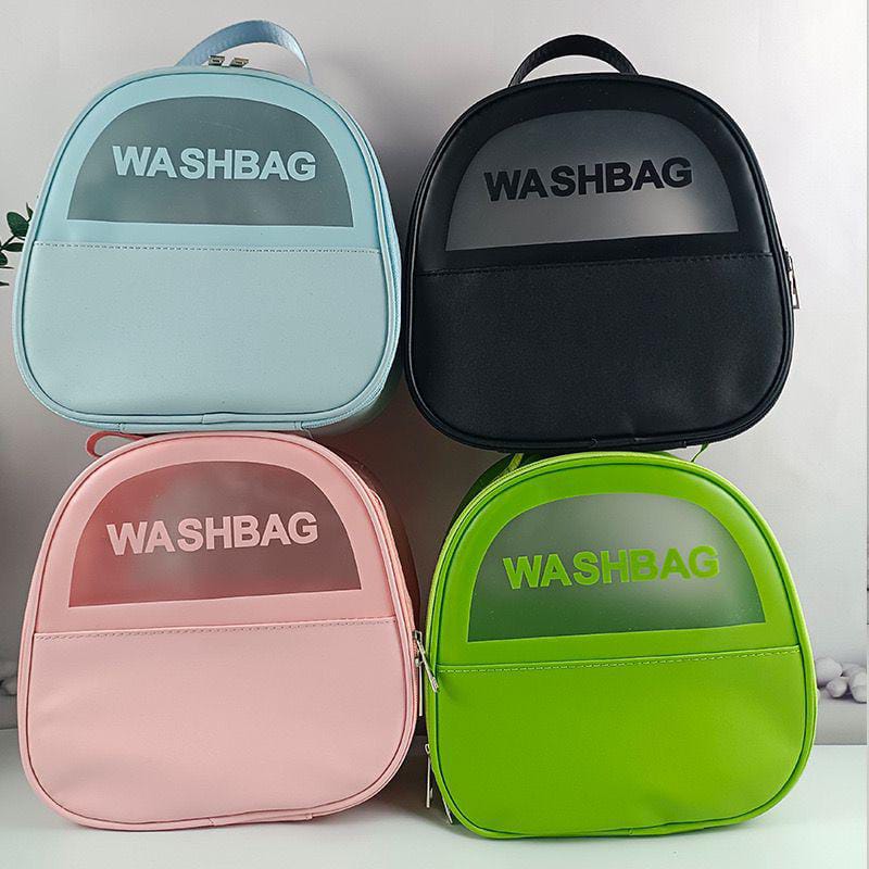 NECESER WASHBAG