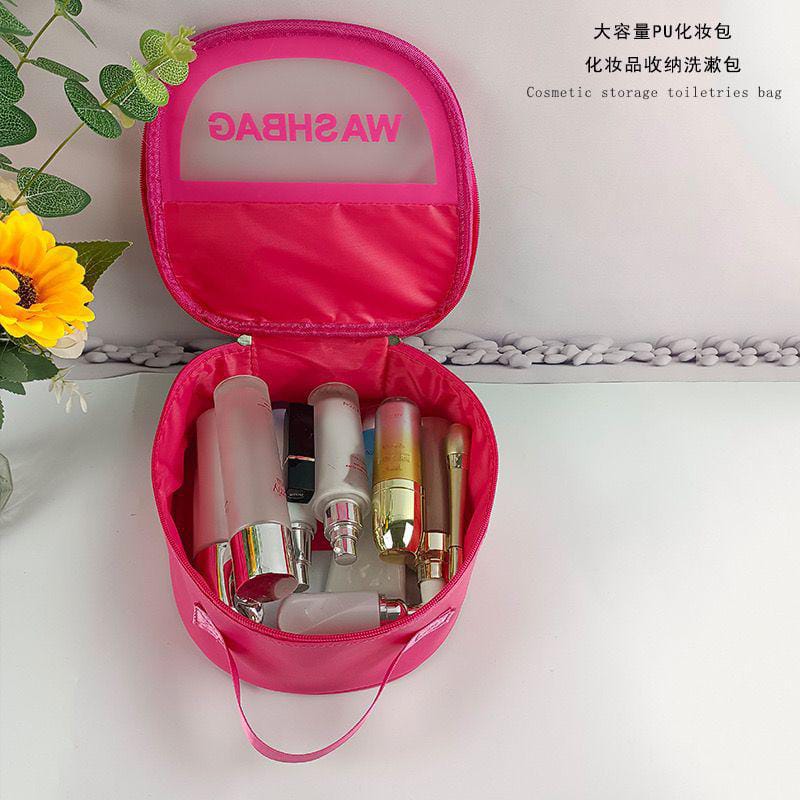 NECESER WASHBAG