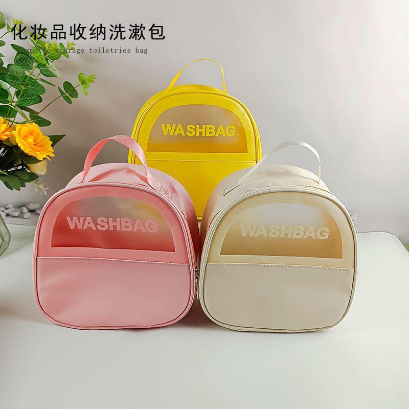 NECESER WASHBAG
