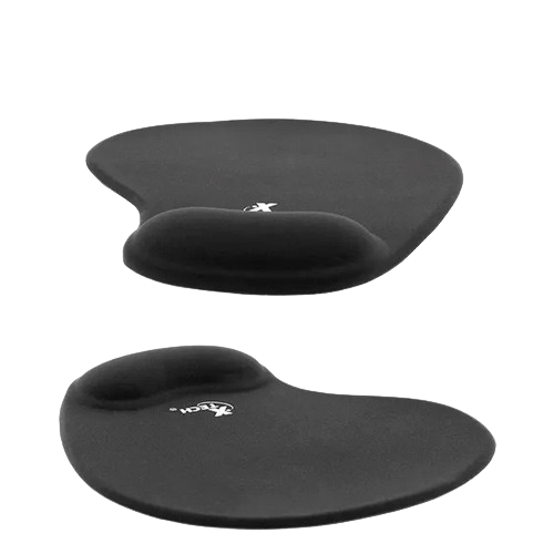 XTECH XTA-526 MOUSE PAD ERGONOMICO