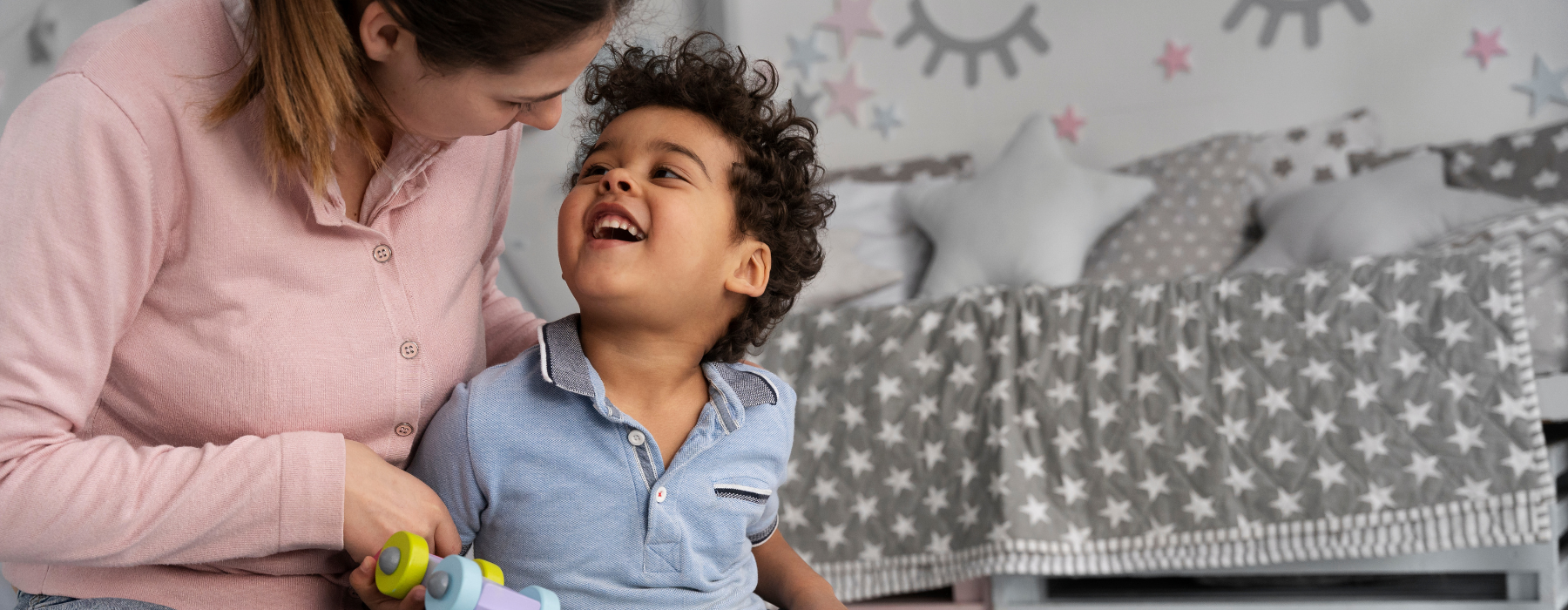 BEBES Y NIÑOS