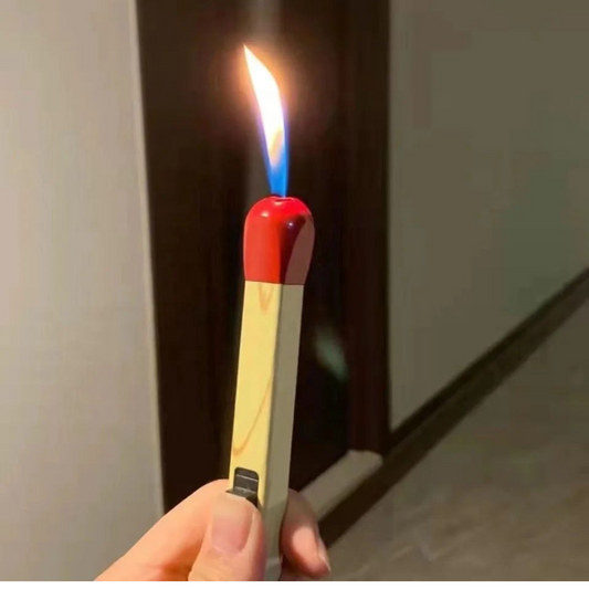 Encendedor Cerillo