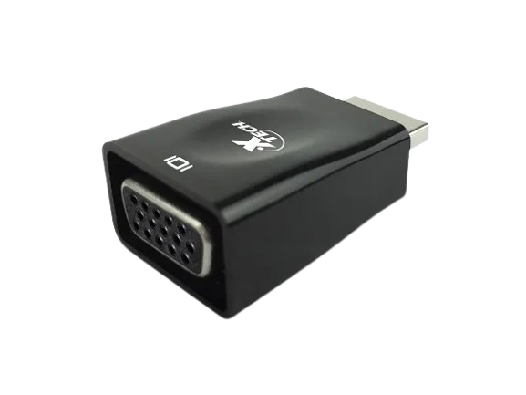 XTECH  XTC-361 HDMI A VGA