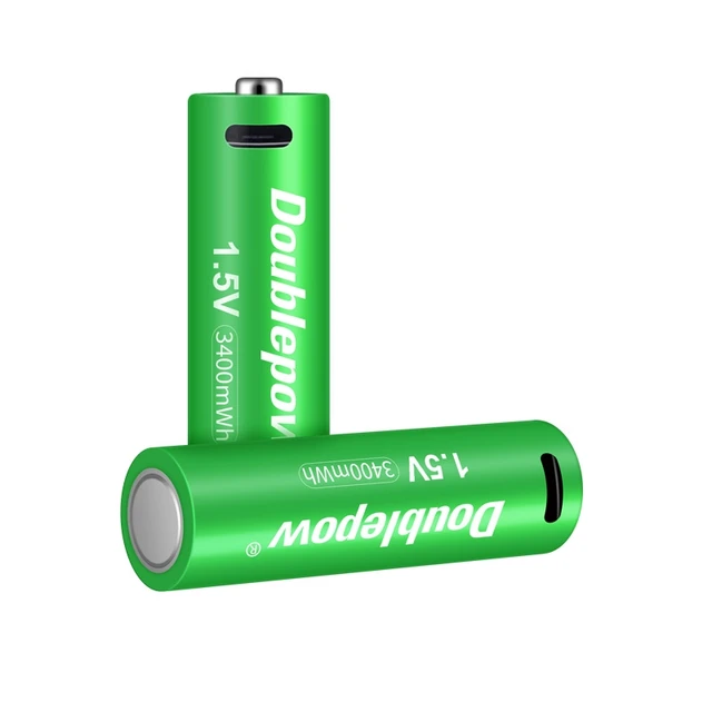 PILA RECARGABLE USB