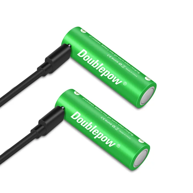 PILA RECARGABLE USB