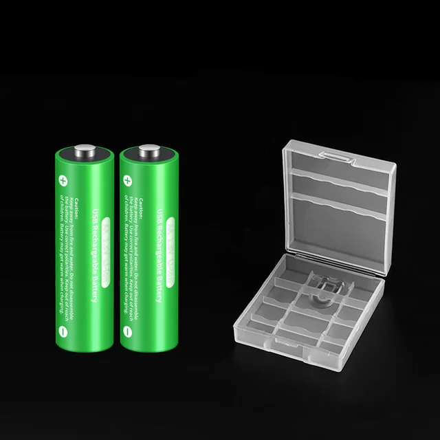 PILA RECARGABLE USB