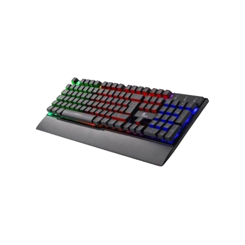 XTECH XTK-510S  TECLADO GAMING