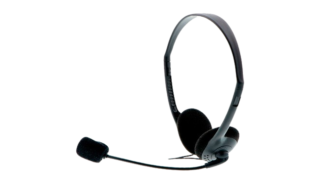 XTECH XTS-220 AUDIO CON MICRO SIMPLE