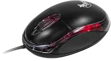 XTECH XTM-195 MOUSE SIMPLE
