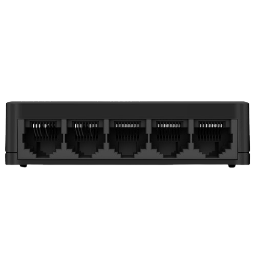 NEEXT NAXOS-500 SWITCH 5 PUERTOS