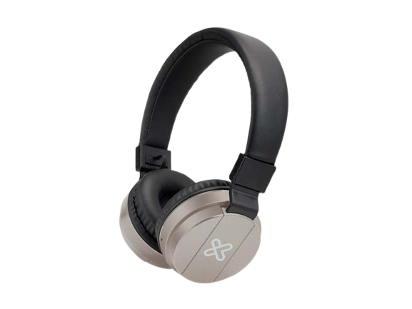 KLIP XTREME KHS-620SV AUDIO INALAMBRICO GRIS
