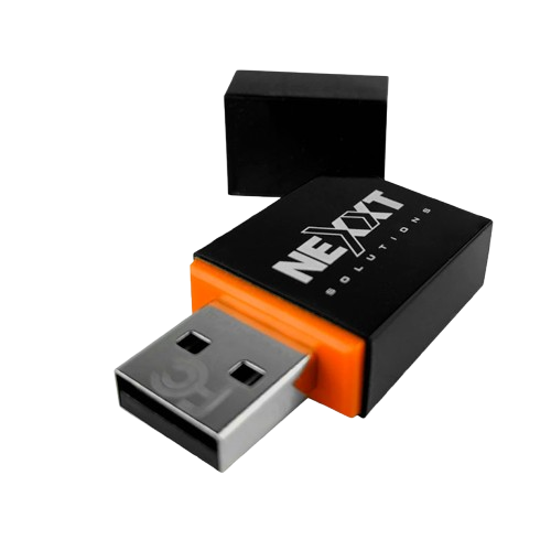 NEEXT LINX301 ADAPTADOR WIFI PARA PC