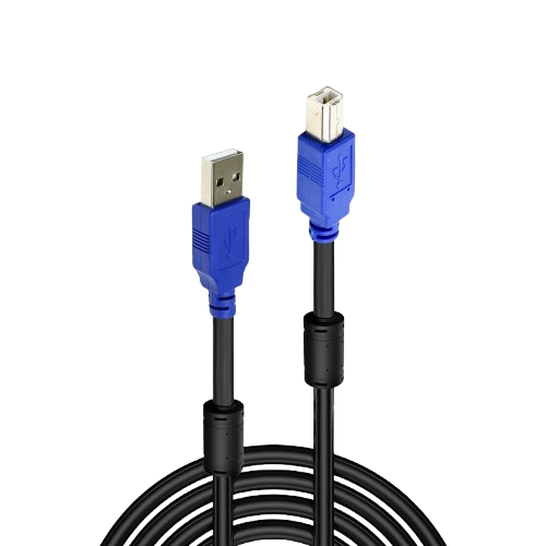 USB DE PC A IMPRESORA