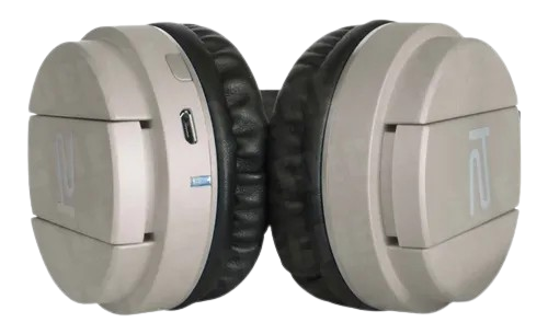 KLIP XTREME KHS-620SV AUDIO INALAMBRICO GRIS