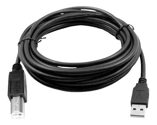 USB DE PC A IMPRESORA
