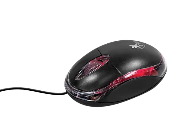 XTECH XTM-195 MOUSE SIMPLE