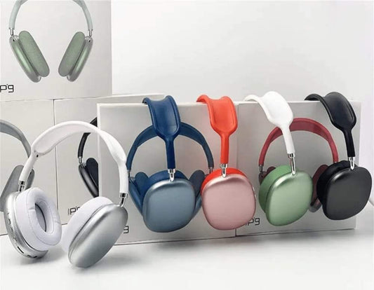AUDIFONO BLUETOOTH P-9