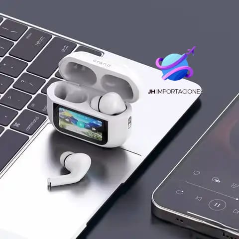 AURICULARES A-8 PRO TWS