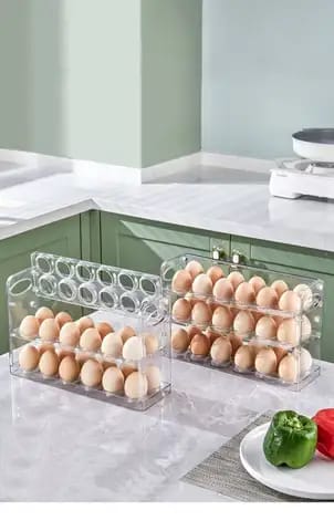 DISPENSADOR DE HUEVOS