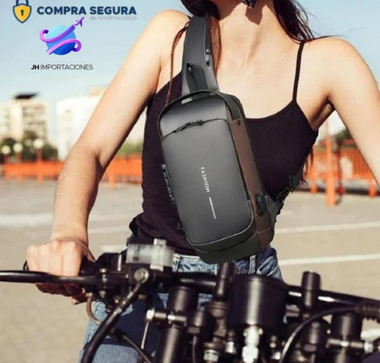PECHERA SPORT ELEGANTE