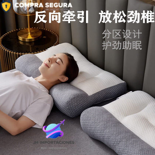 ALMOHADA ERGONOMICA