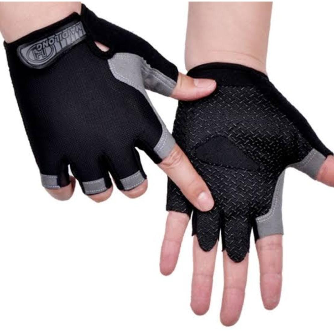 GUANTES DE CICLISMO ANTIDESLIZANTE