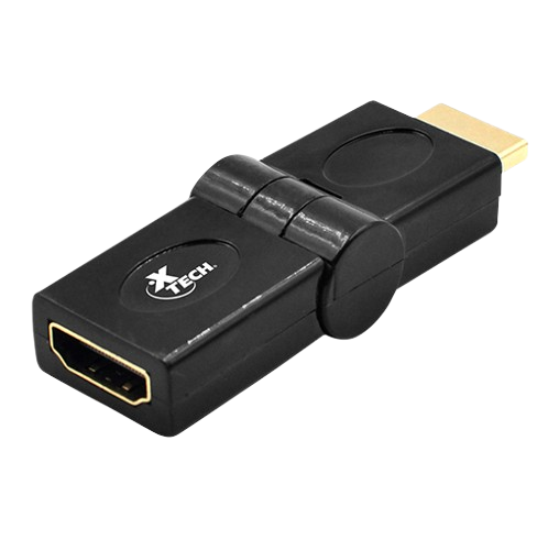 XTECH XTC-347 ADAPTADOR HDMI
